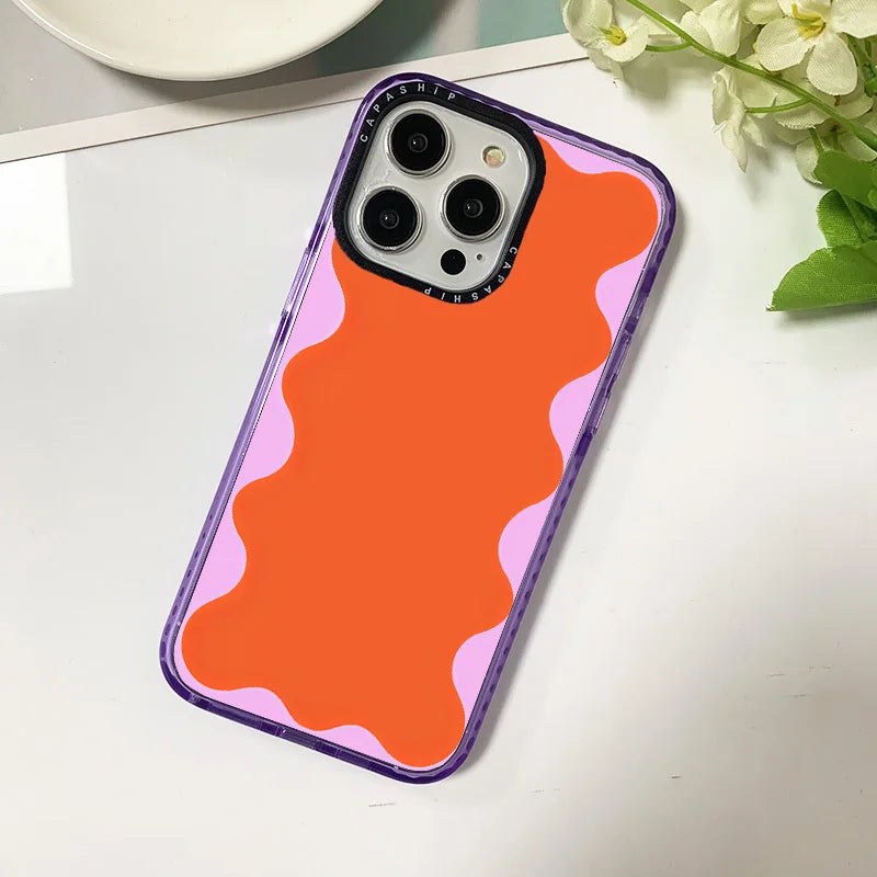 Wave iphone
