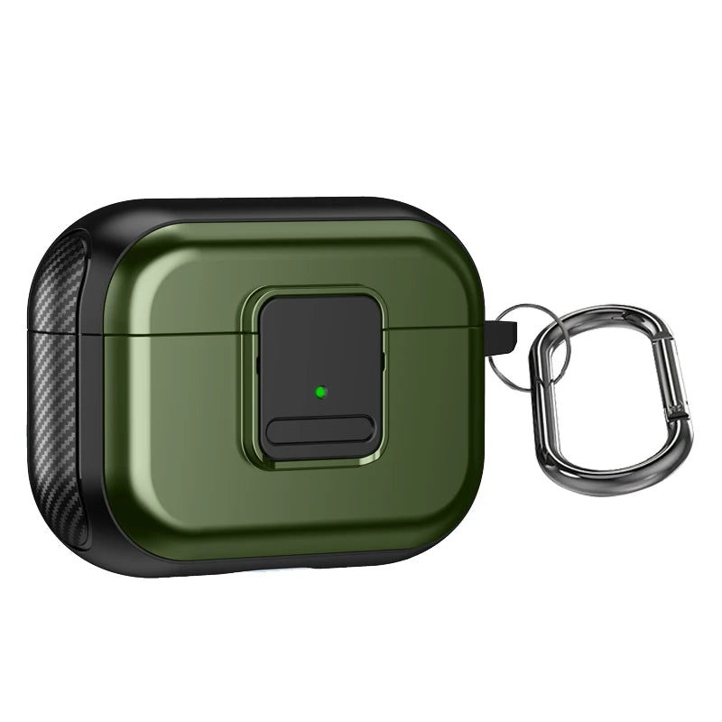 Etui airpods btp