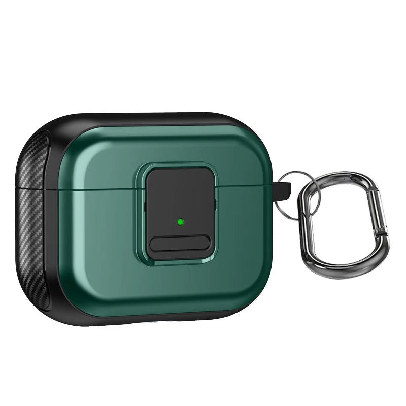 Etui airpods btp