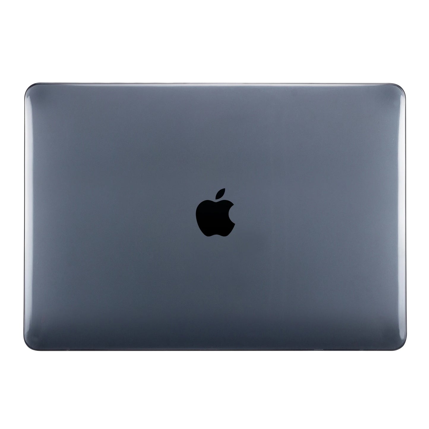 Macbook case transparent