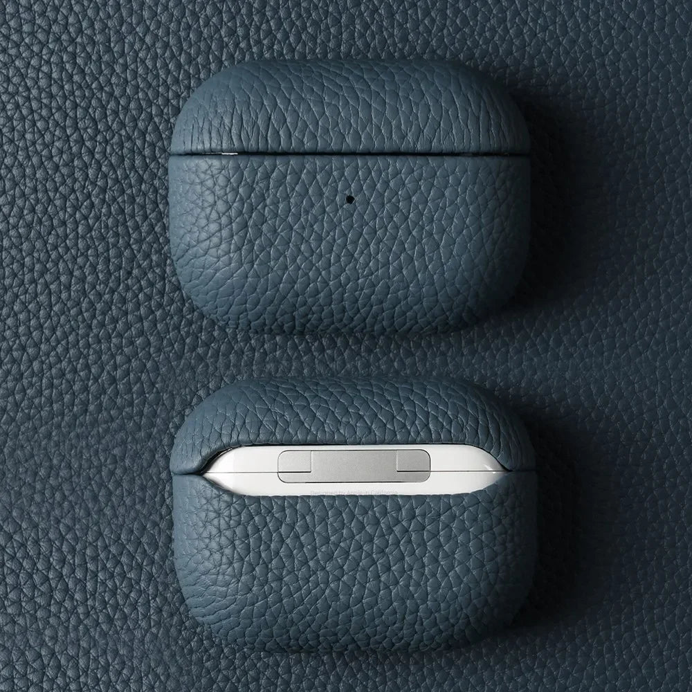 Cuir airpods