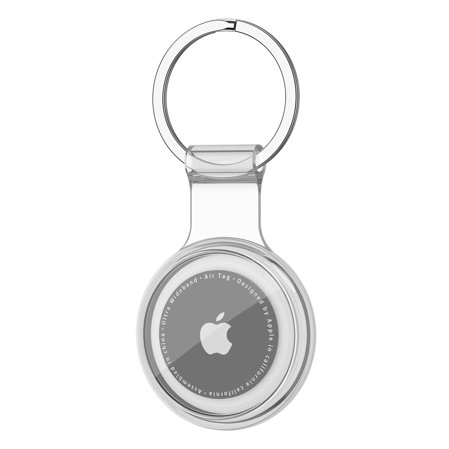 Waterproof coque airtags