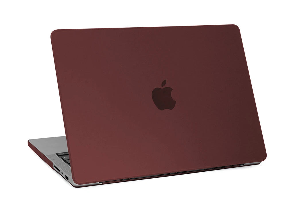 Macbook colors