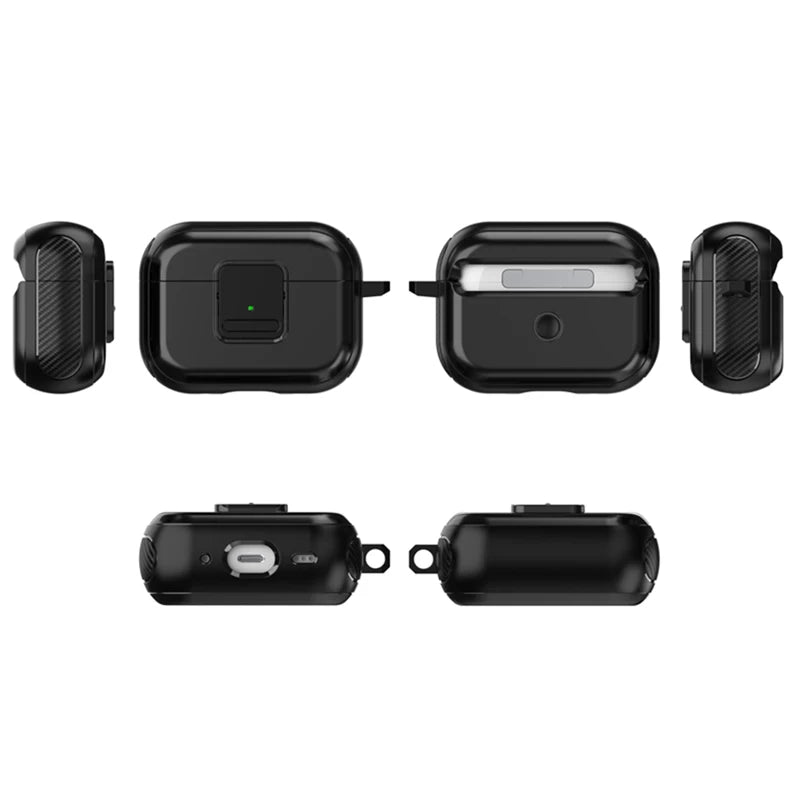 Etui airpods btp