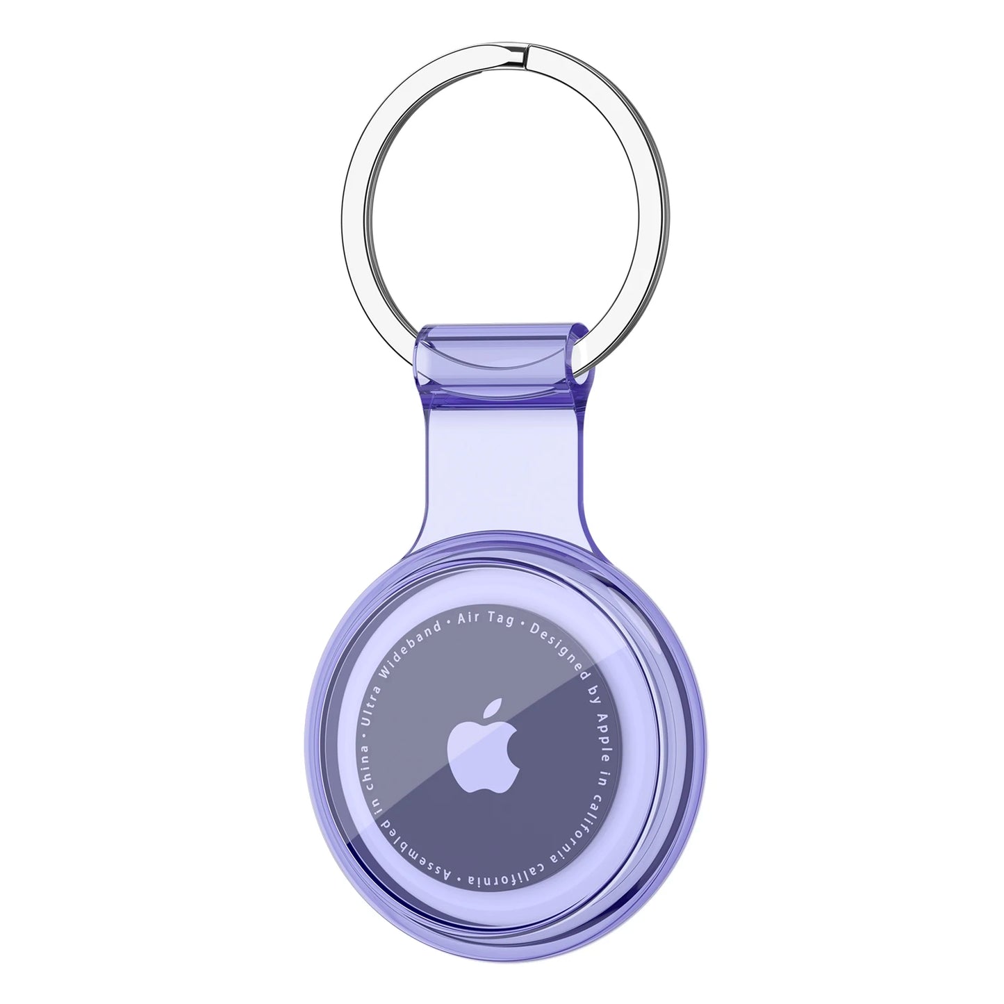 Waterproof coque airtags