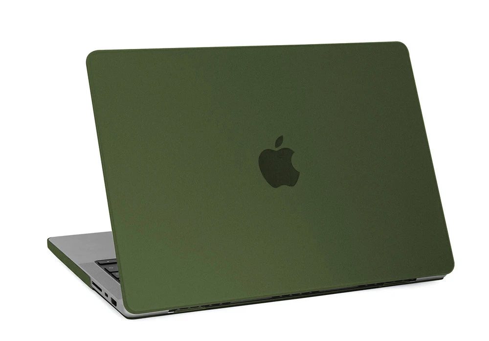 Macbook colors