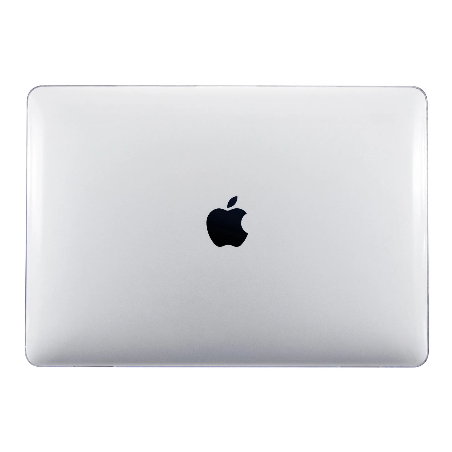 Macbook case transparent