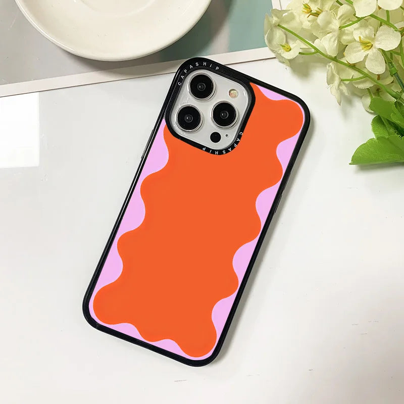 Wave iphone