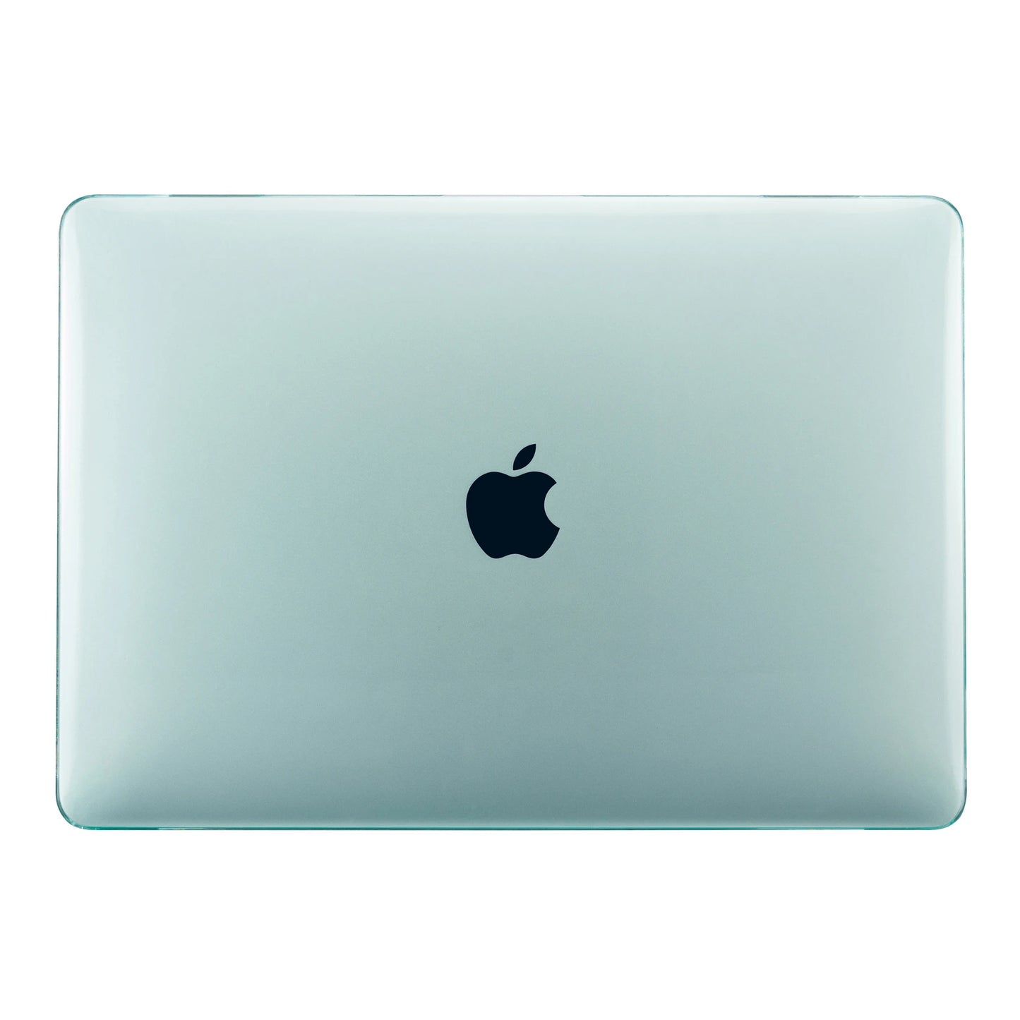 Macbook case transparent