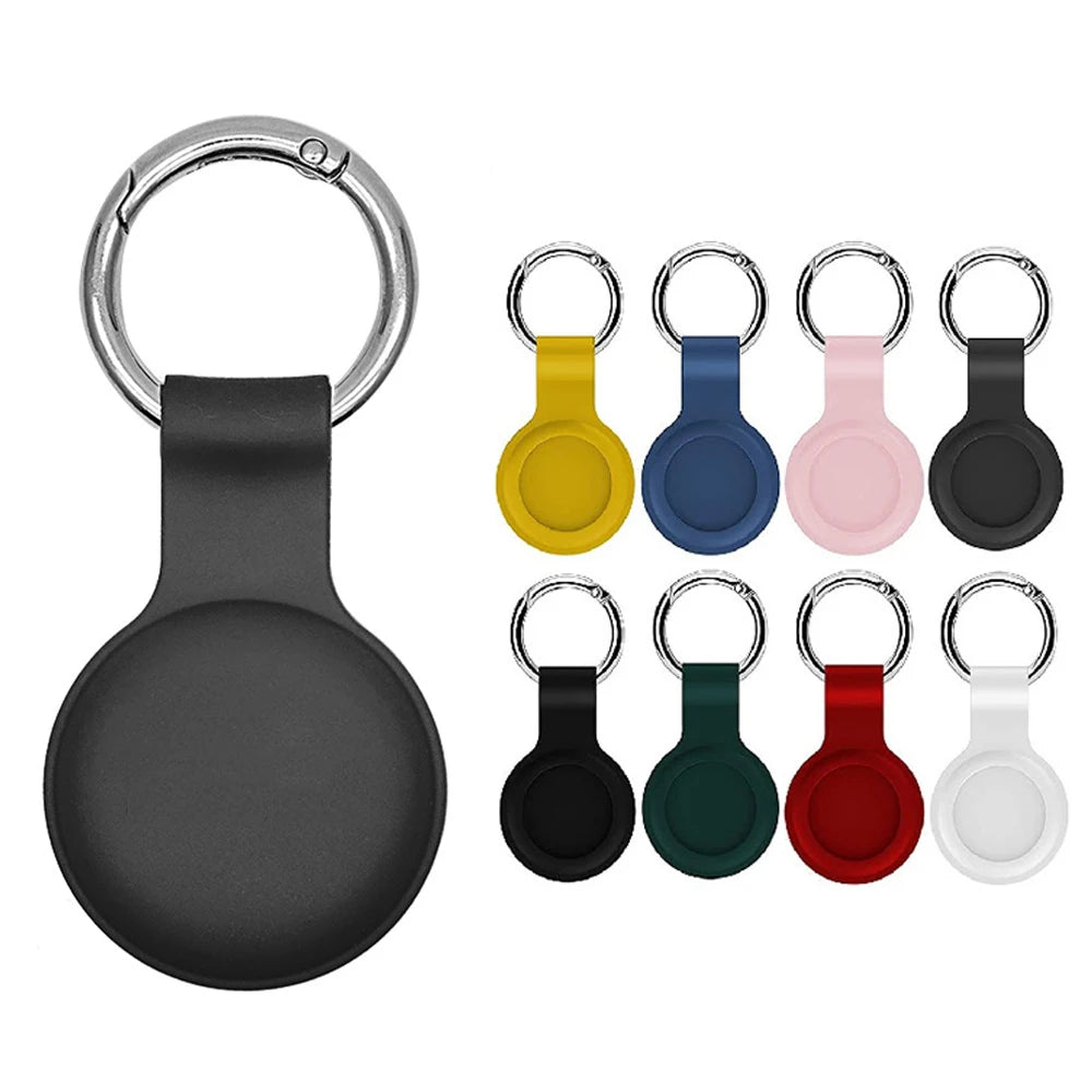 Sili airtags