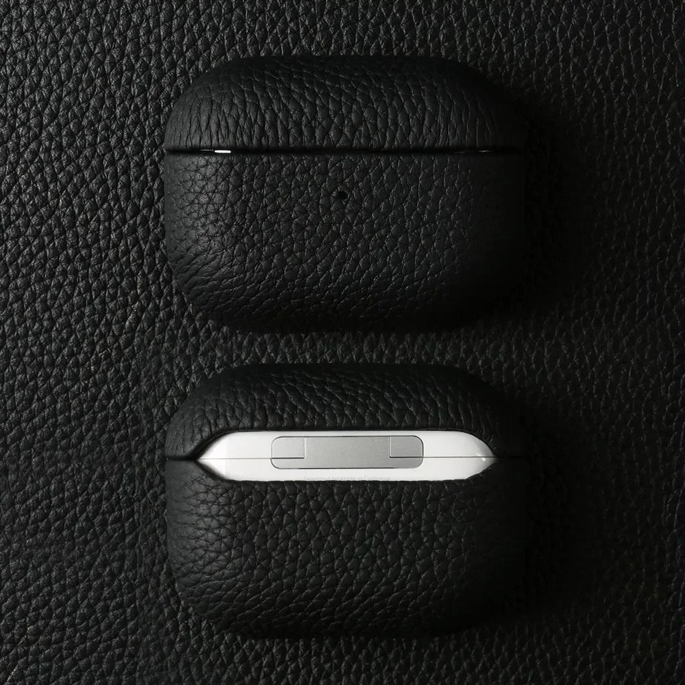 Cuir airpods