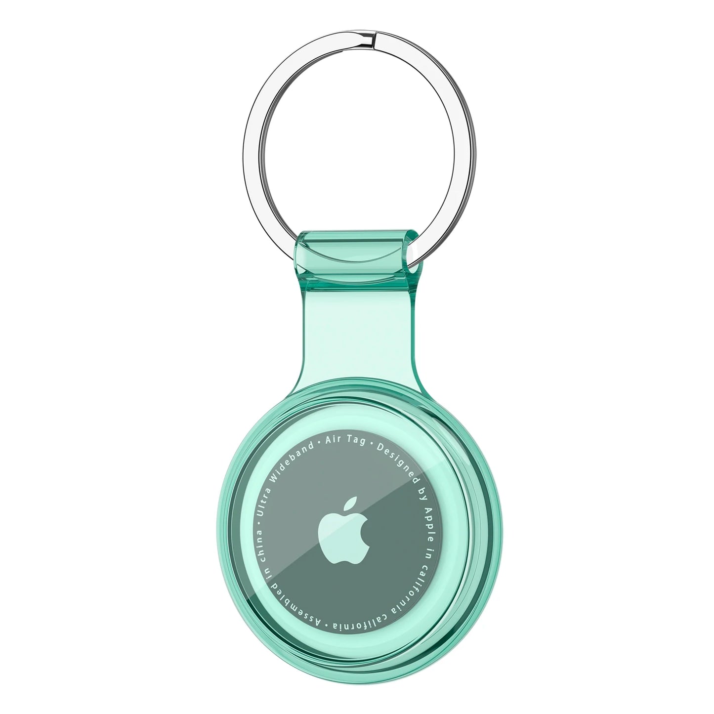 Waterproof coque airtags