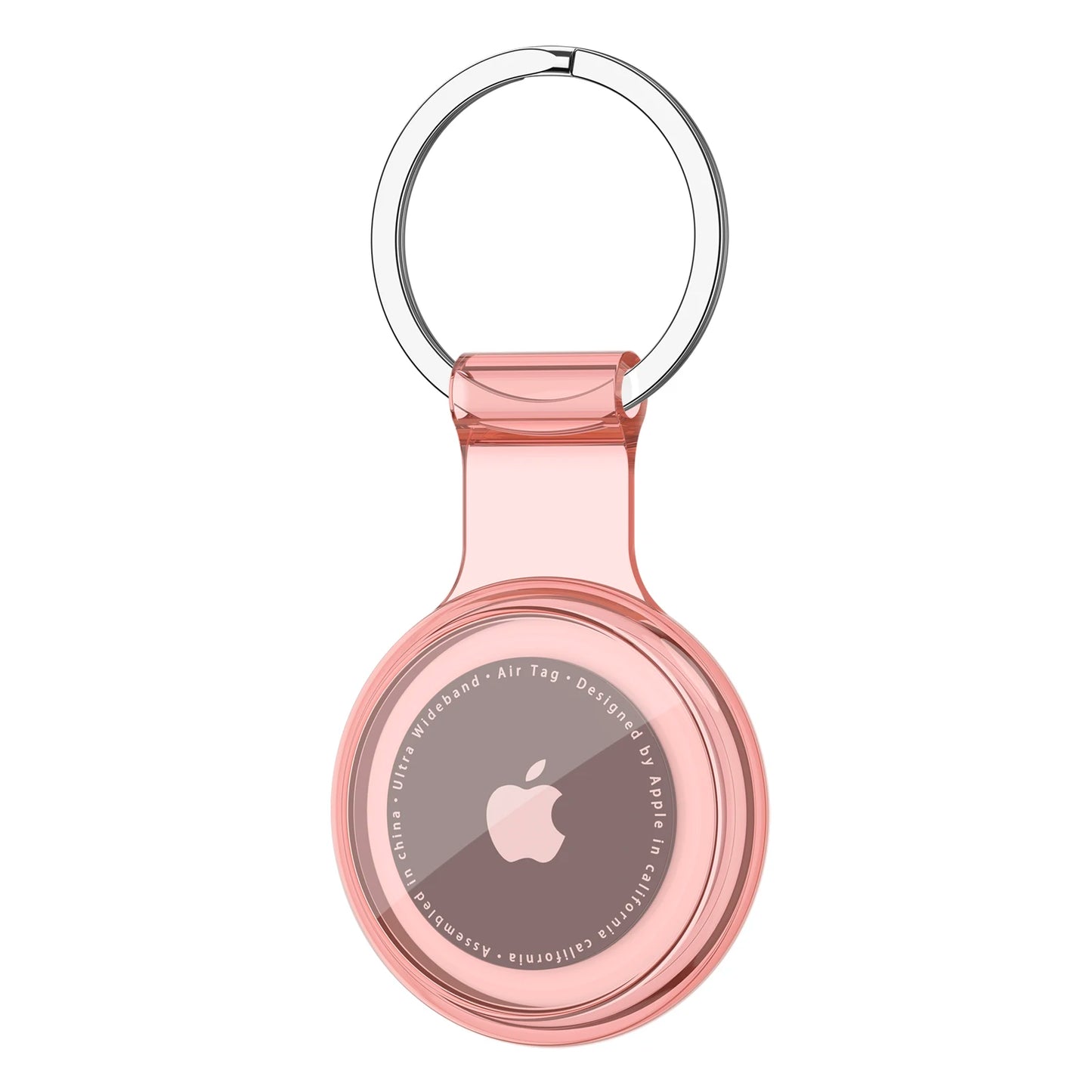 Waterproof coque airtags