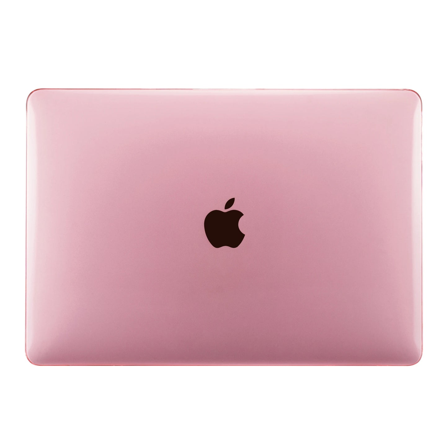 Macbook case transparent
