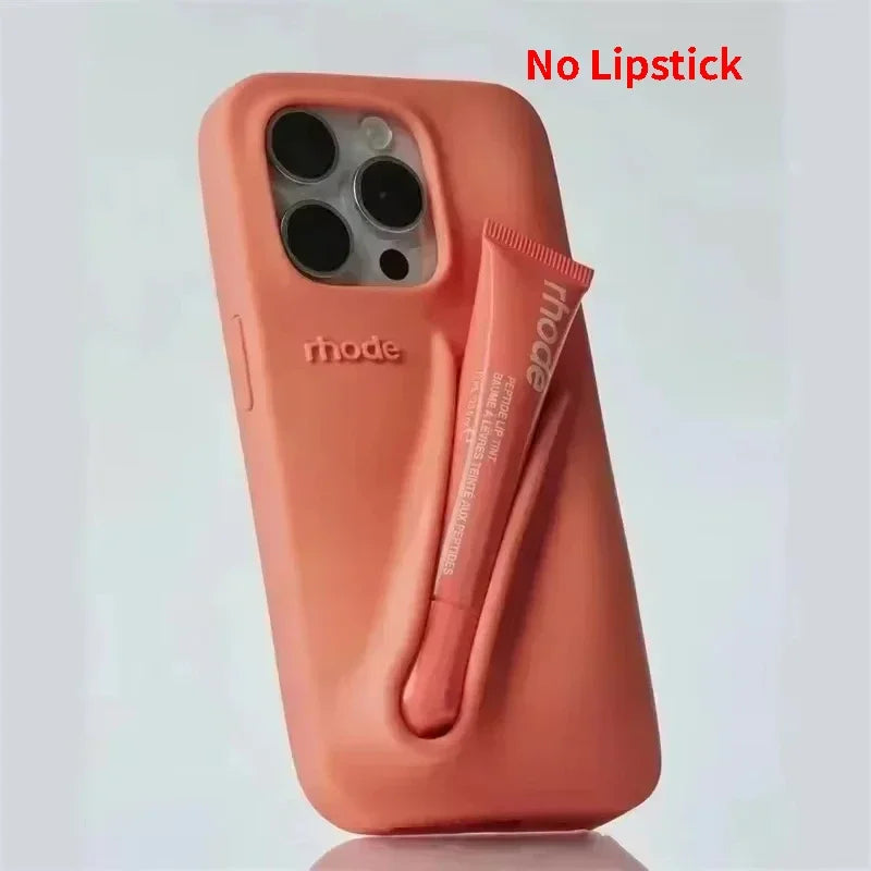 Rhode orange iphone