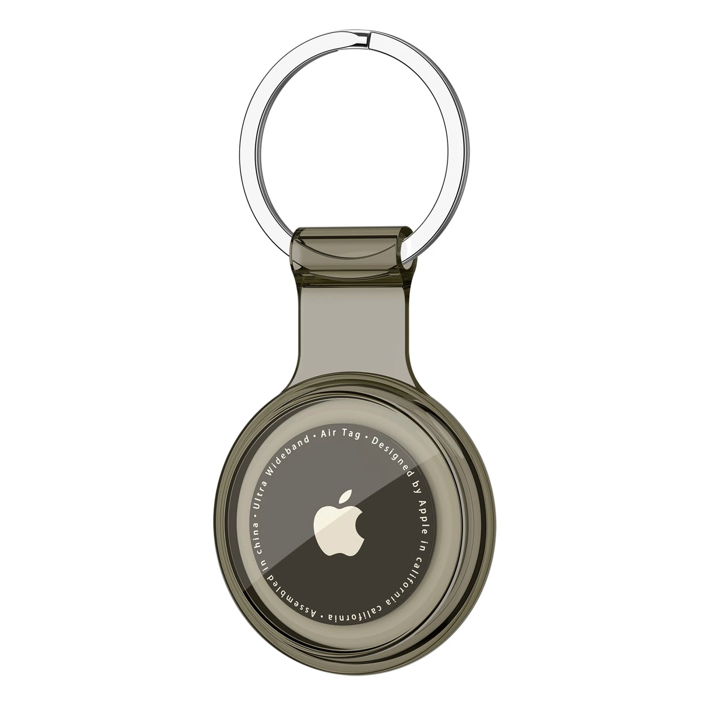Waterproof coque airtags