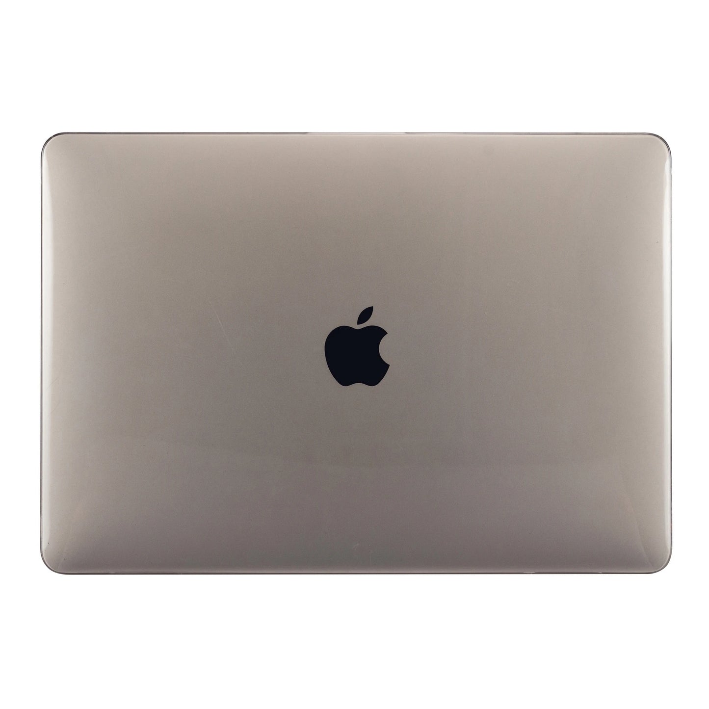 Macbook case transparent