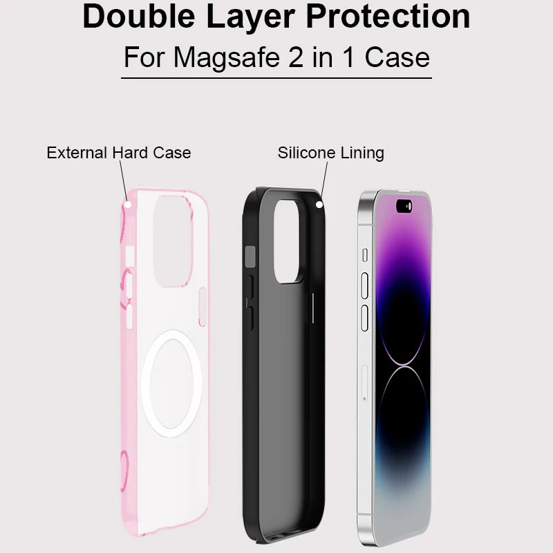 PinkLove iphone