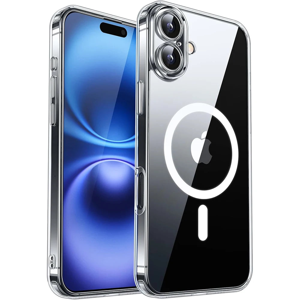 Magnetic Luxury Armor