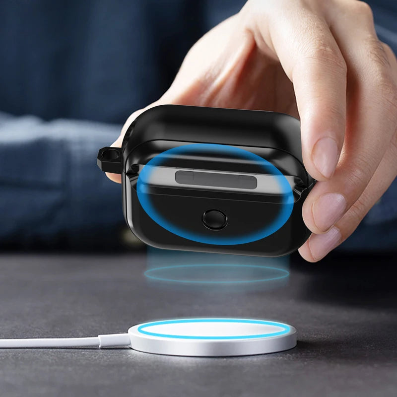 Etui airpods btp