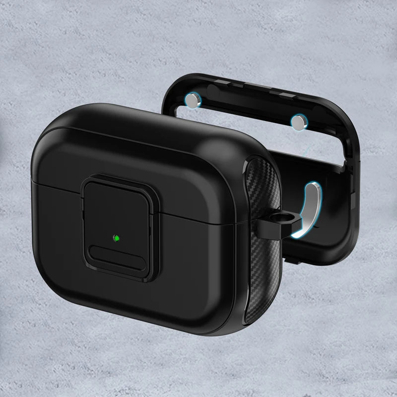 Etui airpods btp