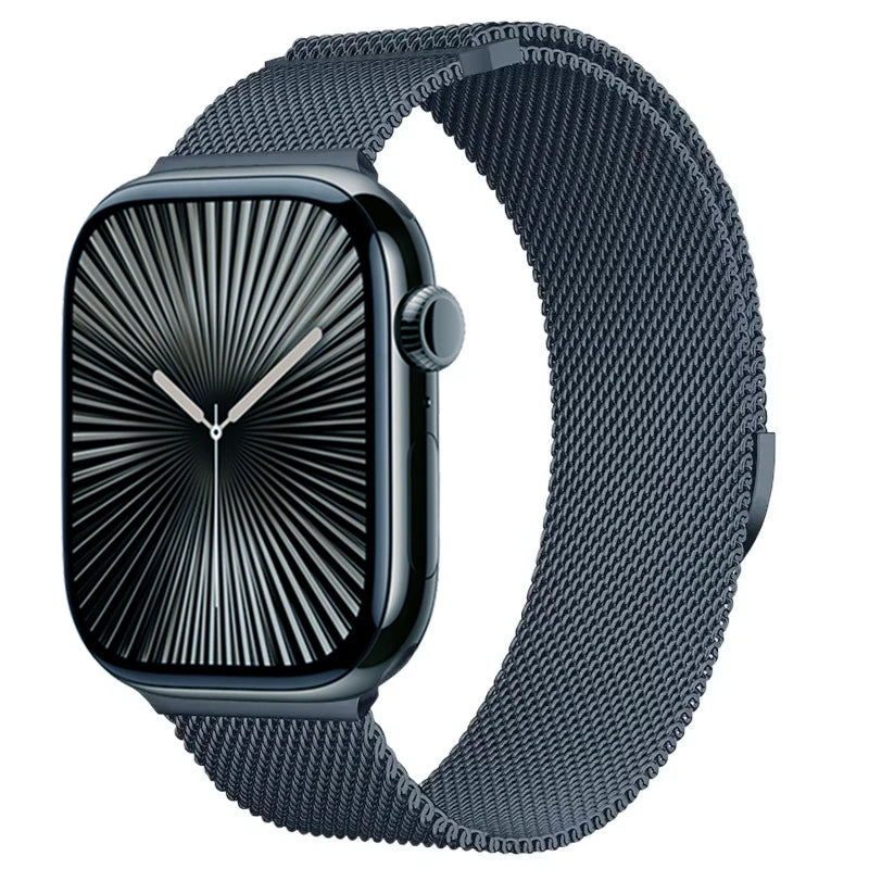 Metal Magnetic Bracelet apple watch