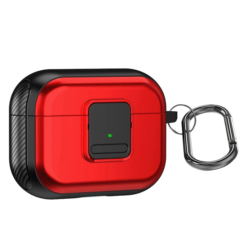 Etui airpods btp