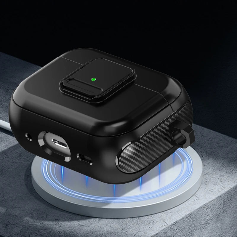 Etui airpods btp