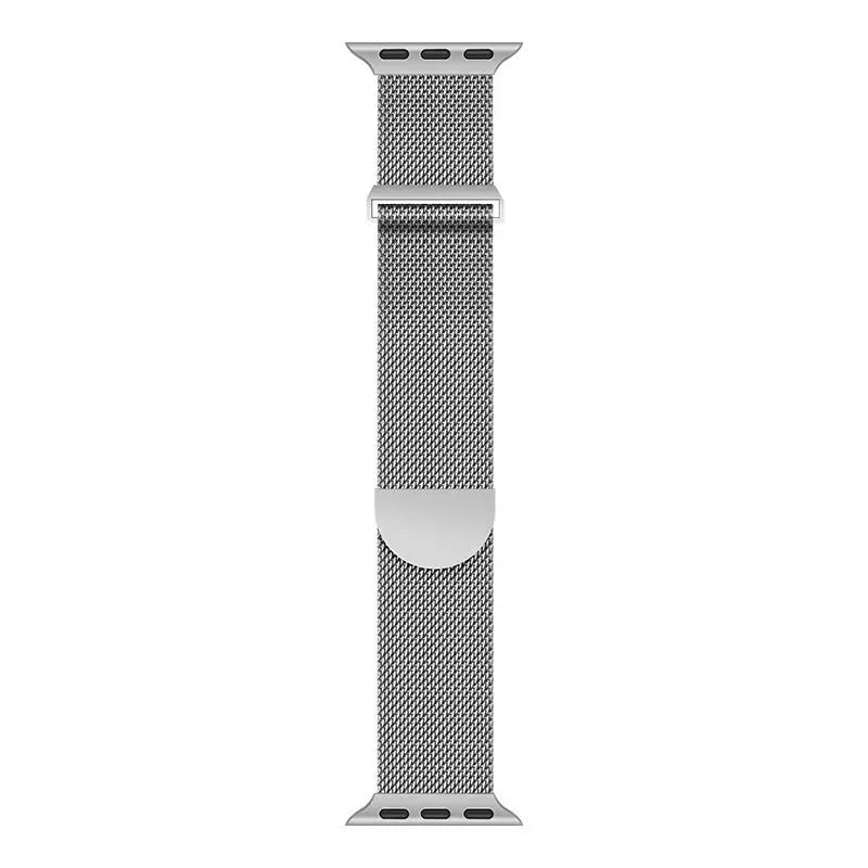 Metal Magnetic Bracelet apple watch