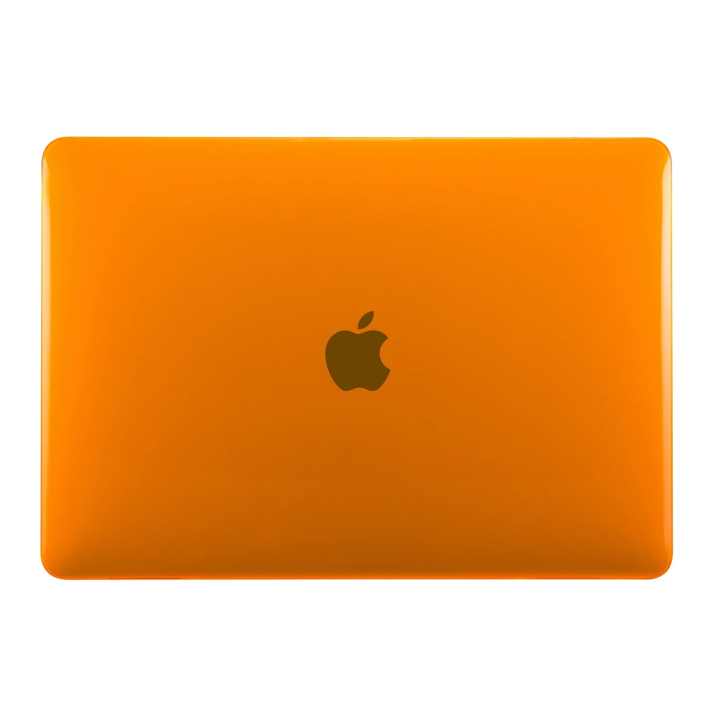 Macbook case transparent