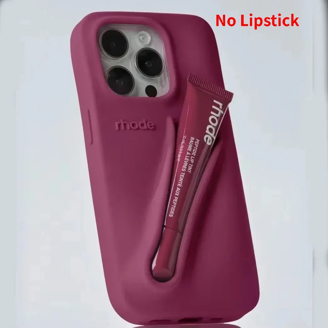 Rhode raspberry iphone