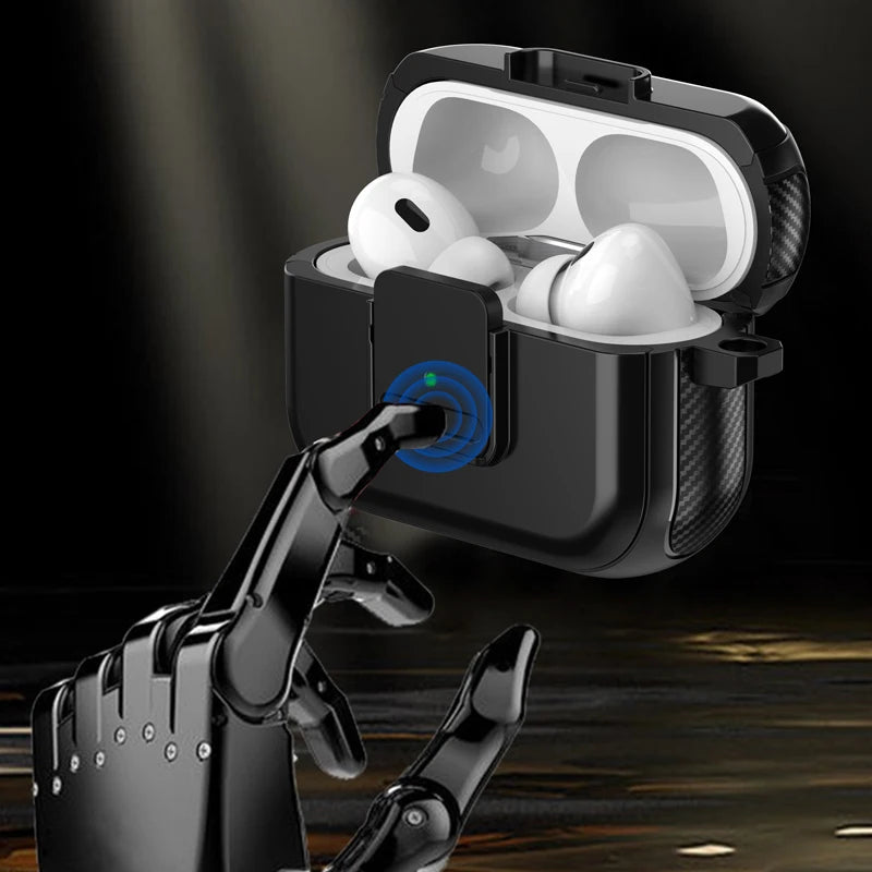 Etui airpods btp