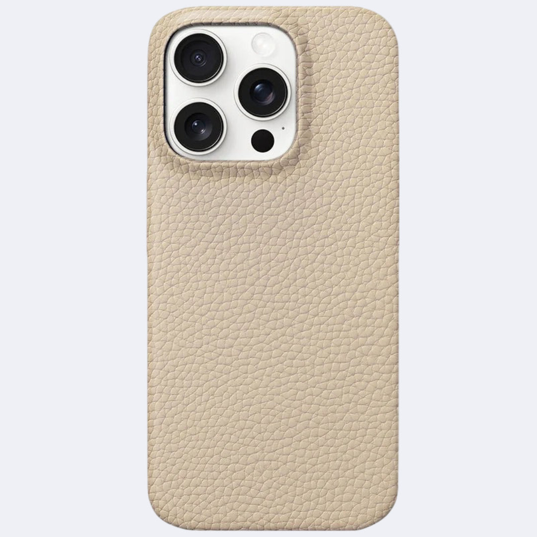 Crocodile begie iphone magsafe