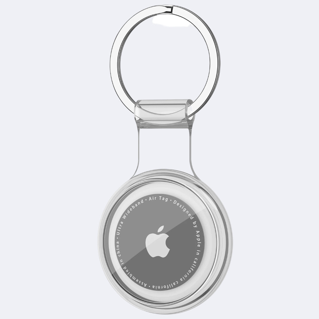 Waterproof coque airtags