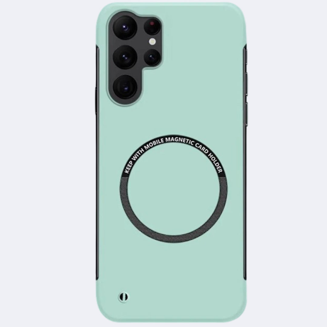 Poly Magsafe mint samsung