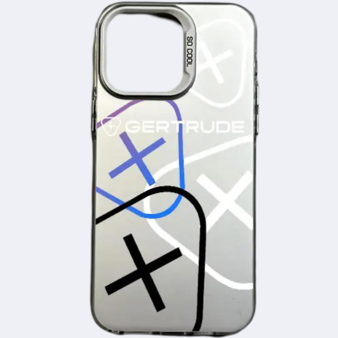 Gertrude geant logo iphone