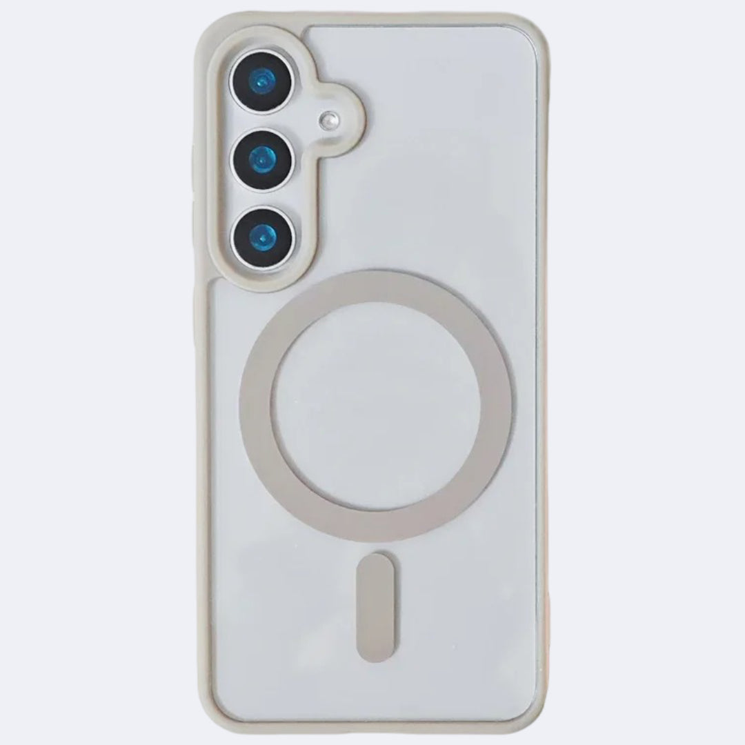 Acrylic Magnetic Samsung gray