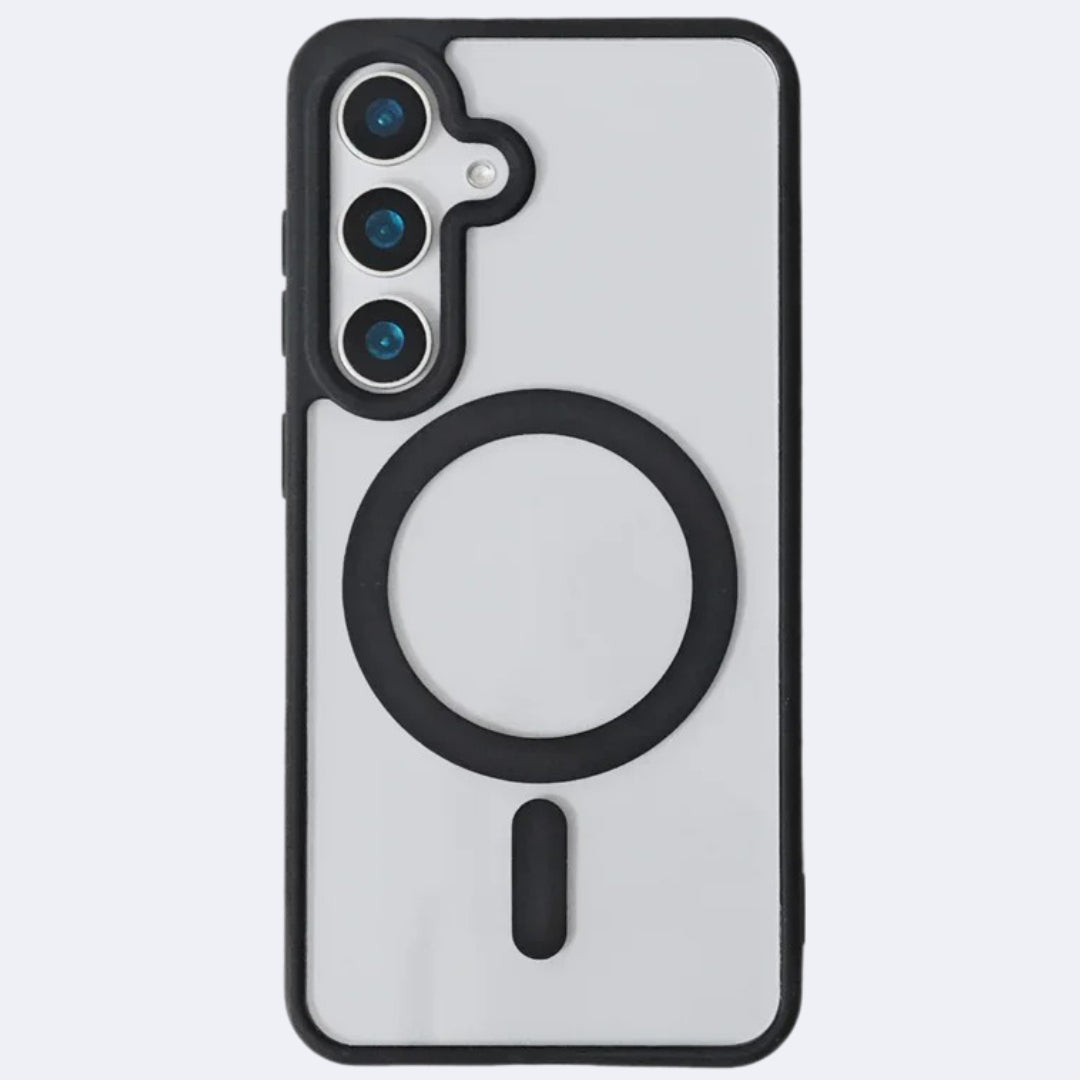 Acrylic Magnetic Samsung black