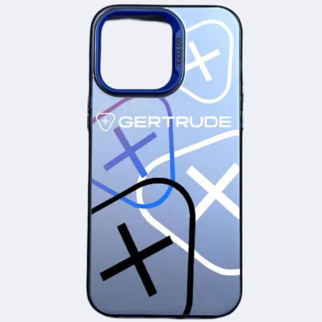 Gertrude color iphone