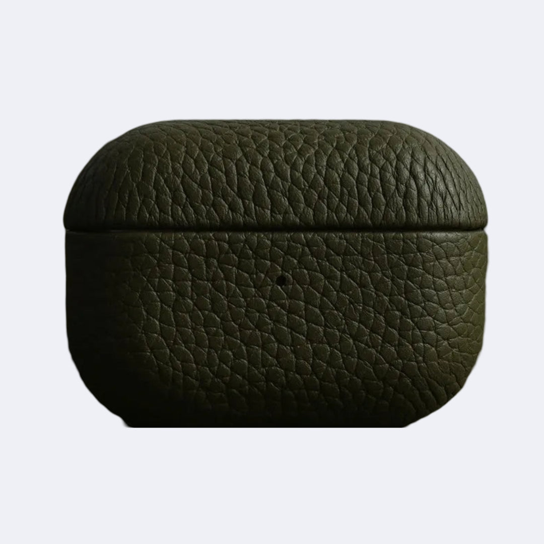 Cuir airpods