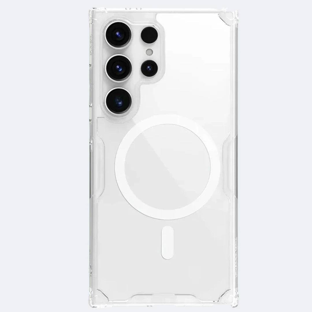 Transparent samsung