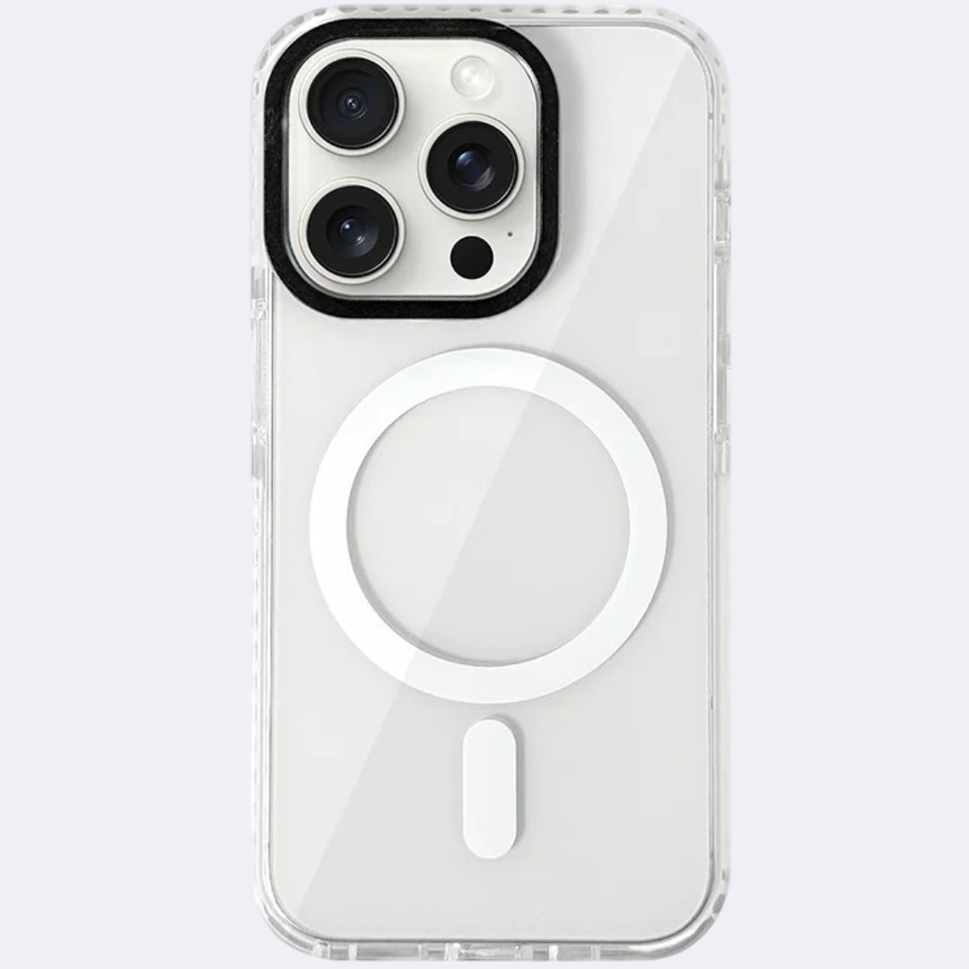 Transparent néon