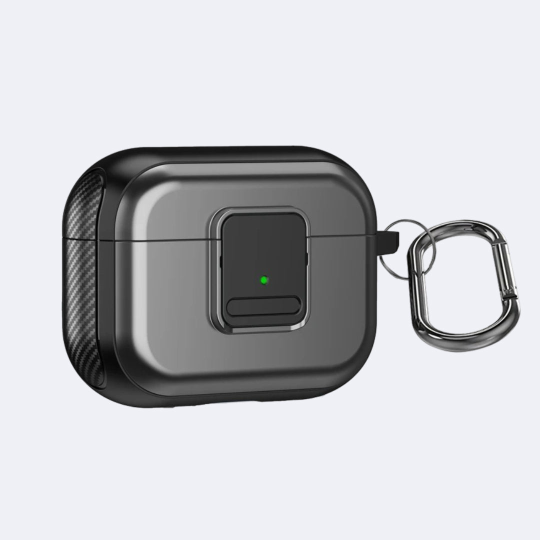 BTP airpods