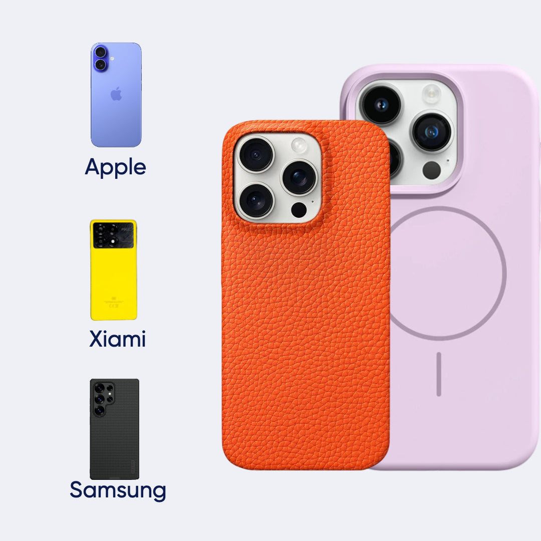 Phone case