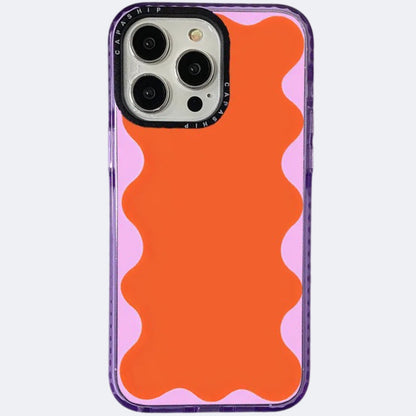 Wave iphone