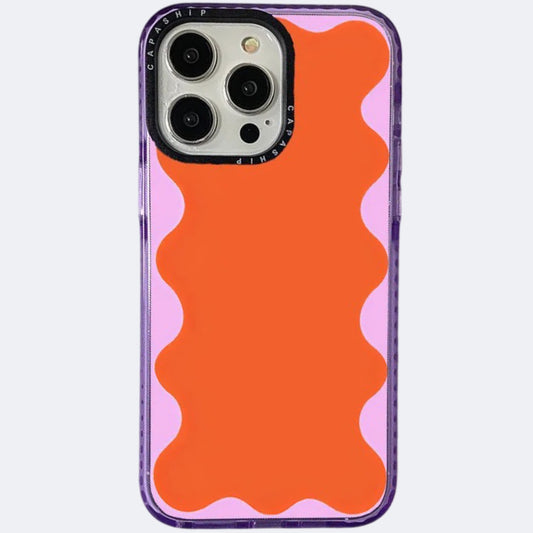 Wave iphone