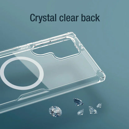 Transparent samsung