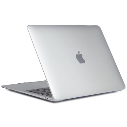 Macbook case transparent