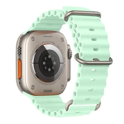 Ocean apple watch