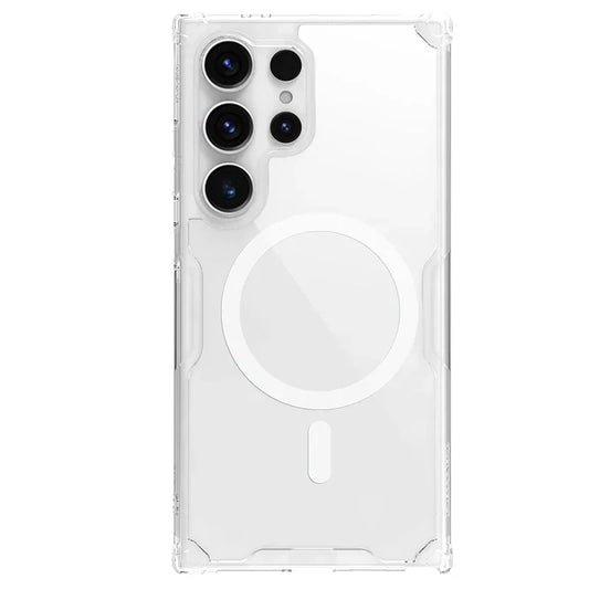 Transparent samsung